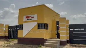 Estate Land for Sale in Asese Ogun State