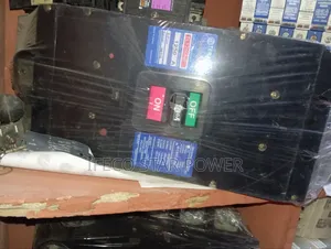 Tarasaki Breaker 1250amp 3pole