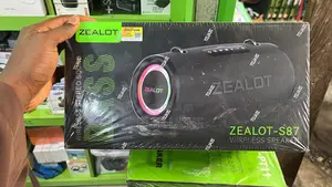 Zealot S87 Wireless Speaker