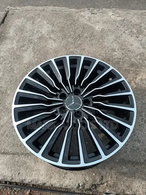 18inche Rim Mercedes Benz E300