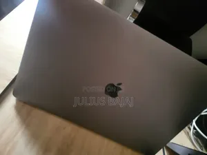 Laptop Apple MacBook Pro 2019 64GB Intel Core i9 SSD 1T
