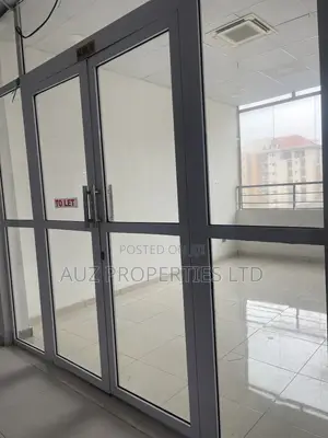 Shop Space for Rent