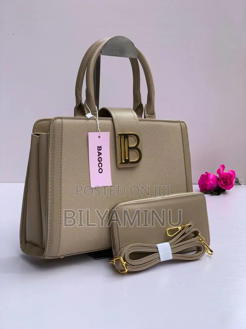 Ladies Handbag