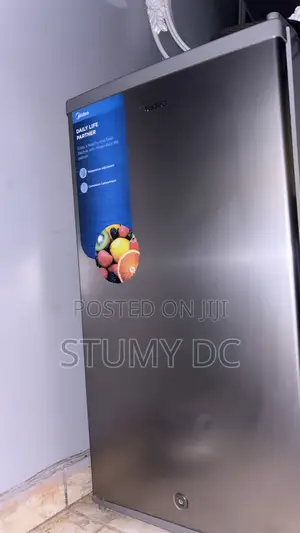 Midea Single Door Refrigerator