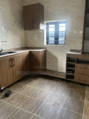 2bdrm Duplex in Kubwa for rent