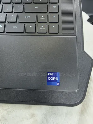 Laptop Alienware X16 r1 32GB Intel Core i9 SSD 1T