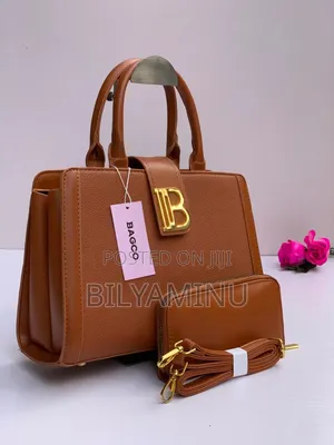 Ladies Handbag