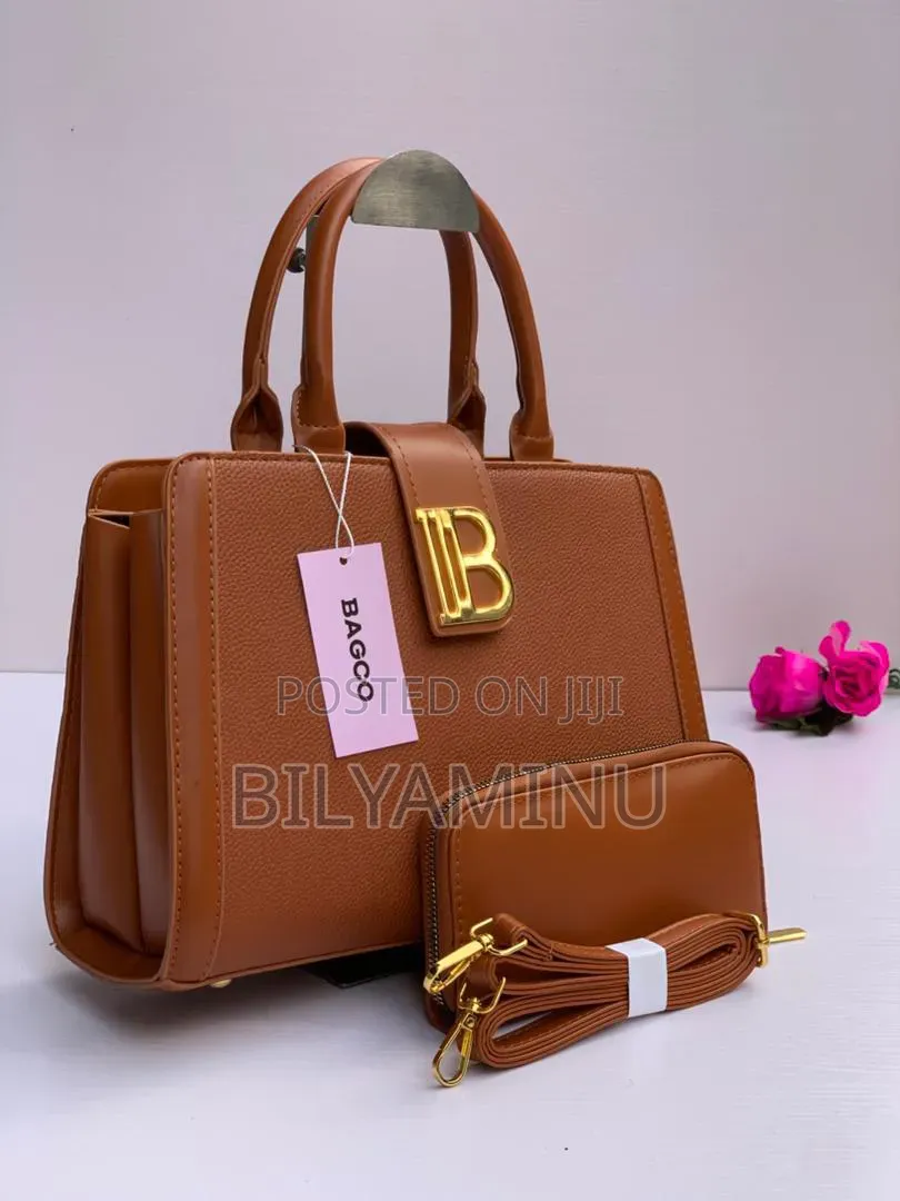 Ladies Handbag