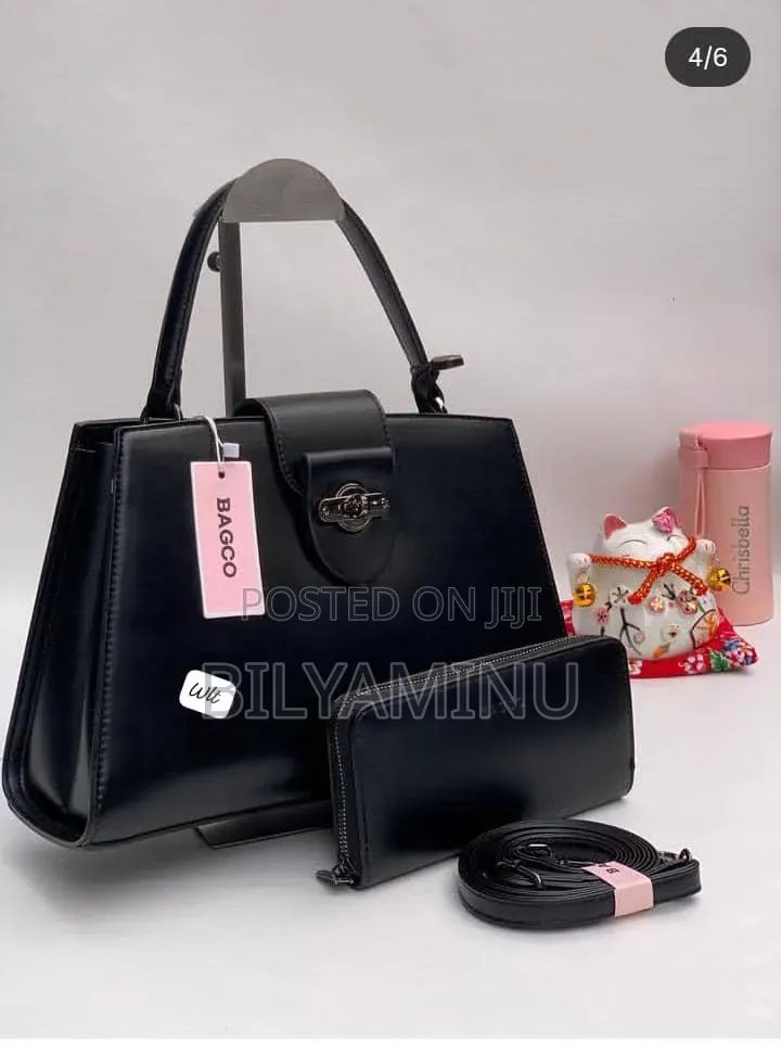 Ladies Handbag