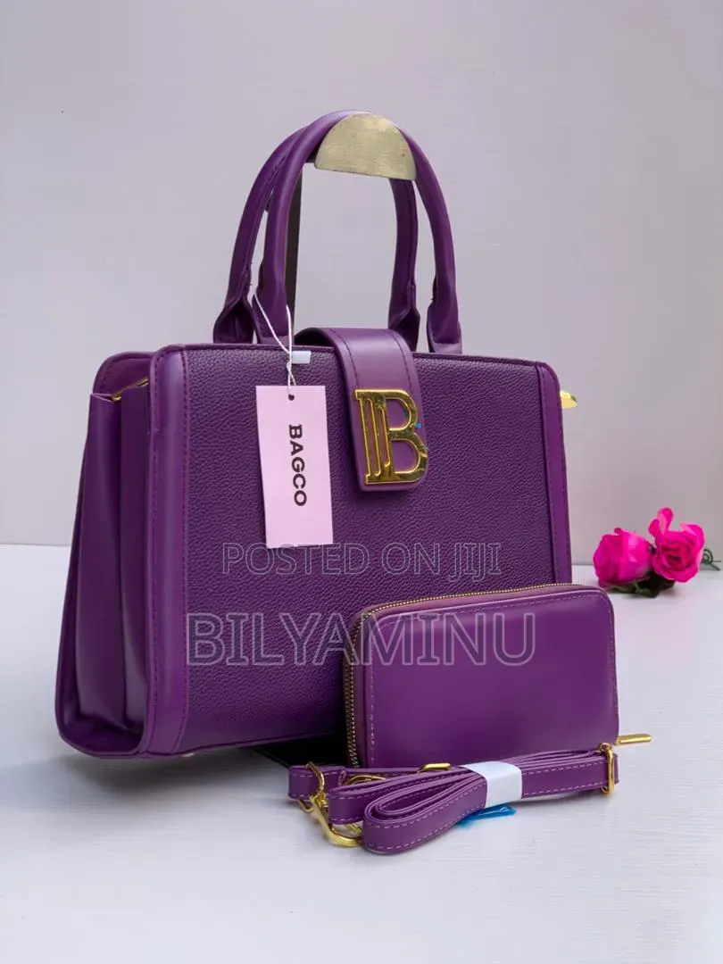 Ladies Handbag