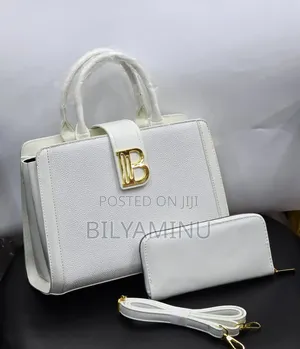Ladies Handbag