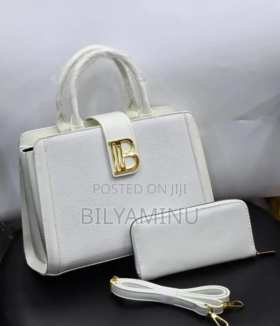 Ladies Handbag