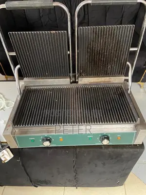 Sharwama Toaster Machine
