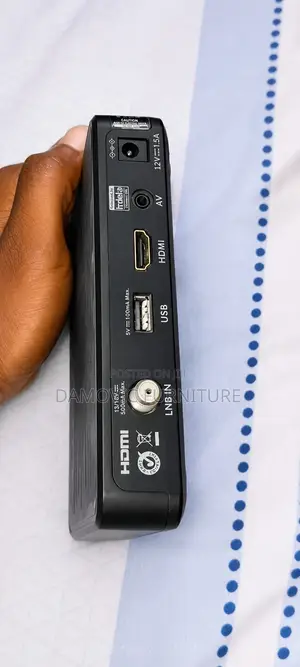 Used Dstv For Sale