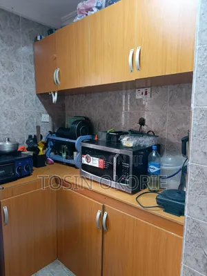Kitchen Cabinet