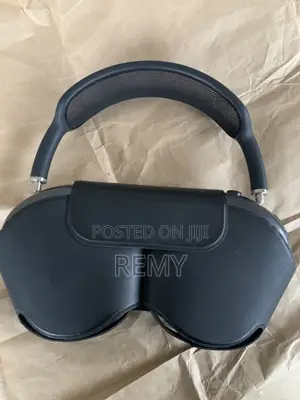 Apple Original Headset
