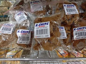 Kchips Kuli Kuli