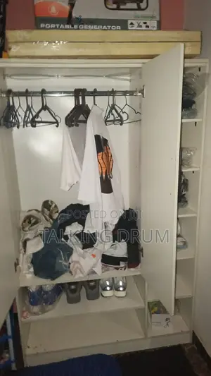 Big Wardrobe for Sale