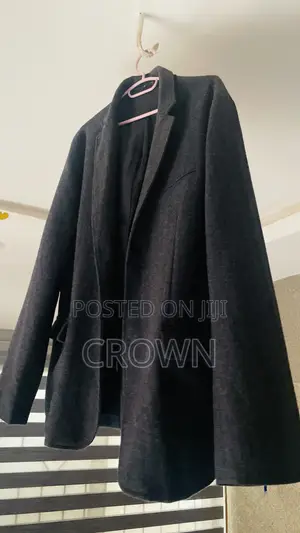 Italian Suit Jacket