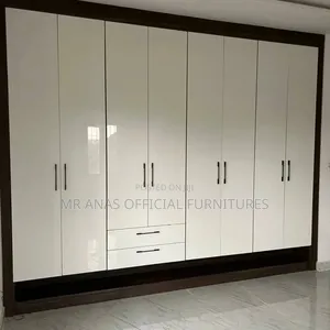 Closet and Wardrobes