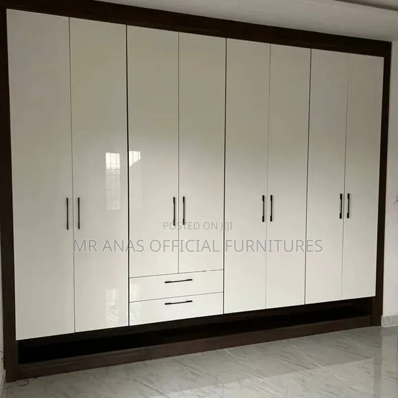 Closet and Wardrobes