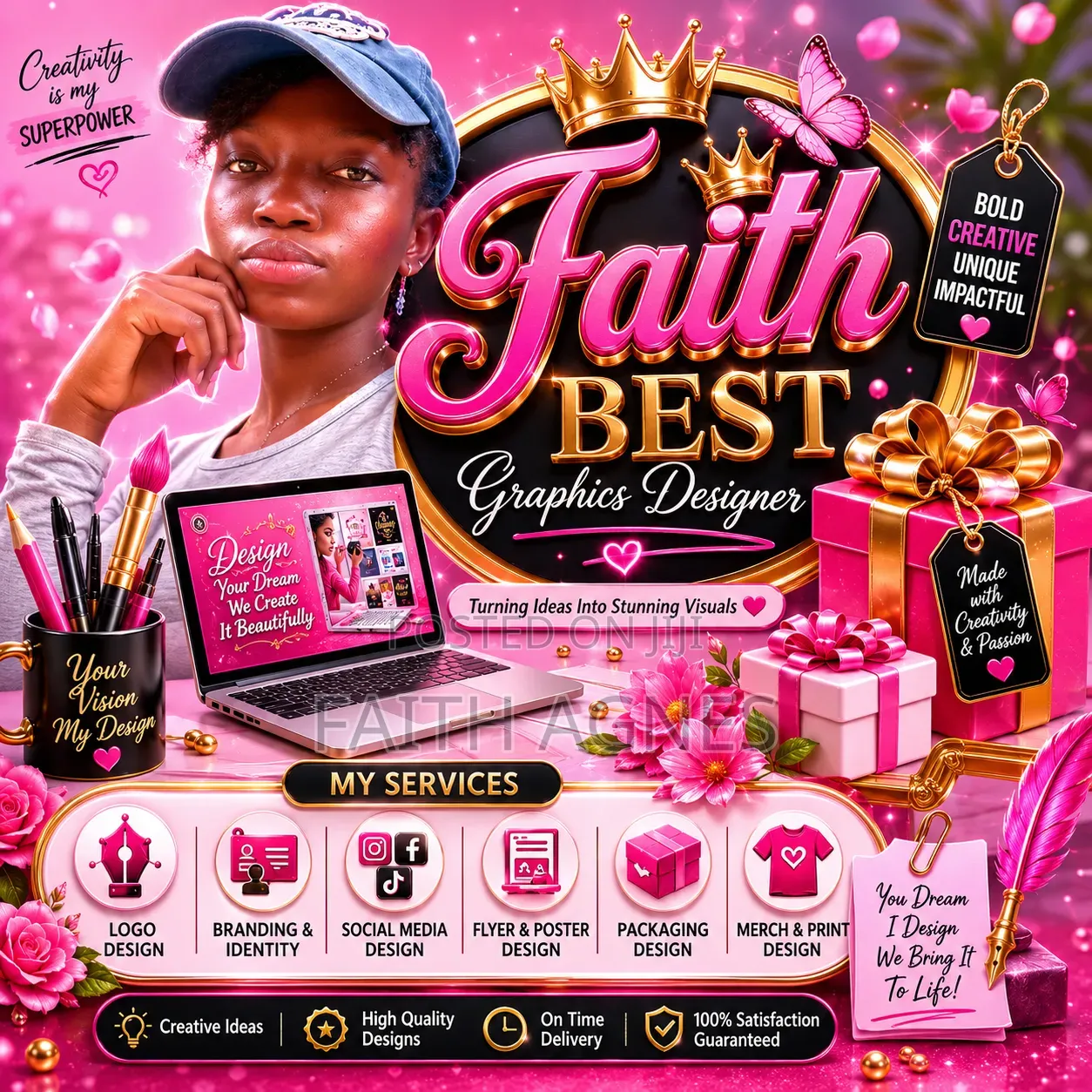 Business Flyer