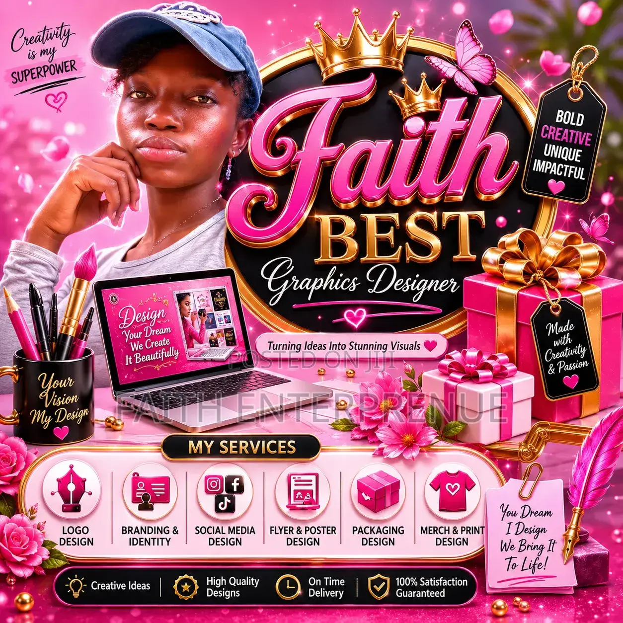 Business Flyer