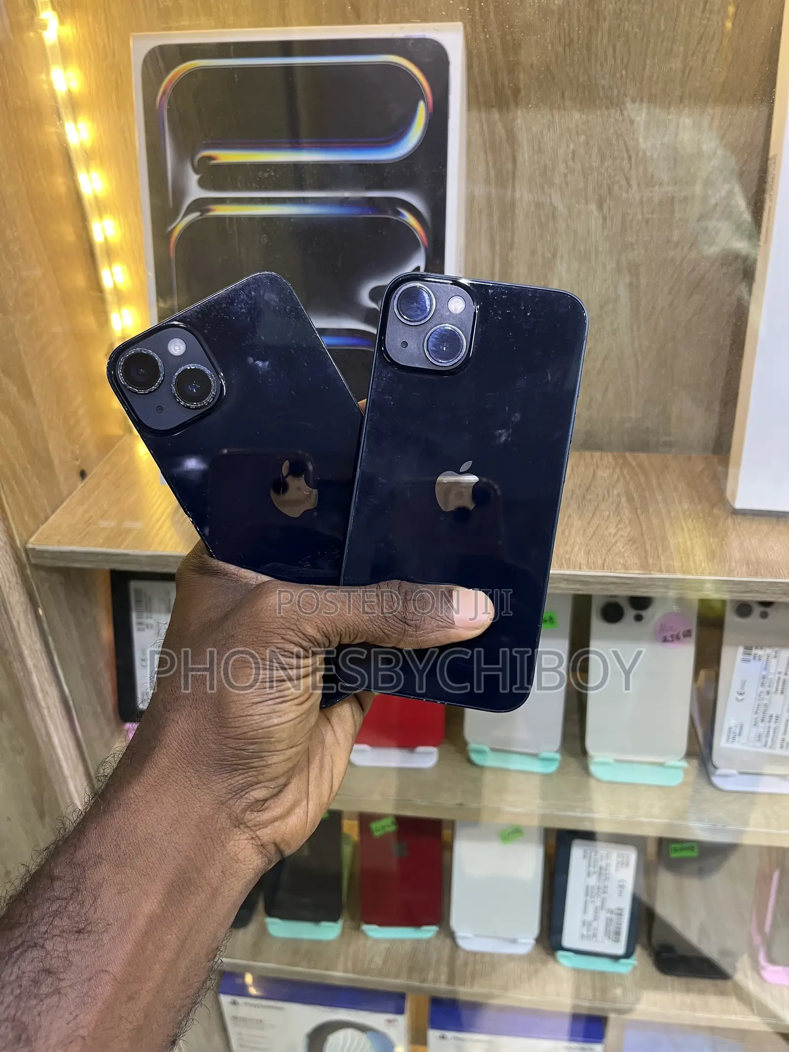 Apple iPhone 14 Plus 128 GB Blue