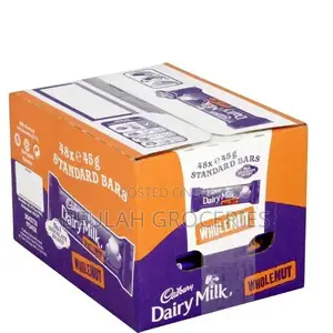 Dairy Milk