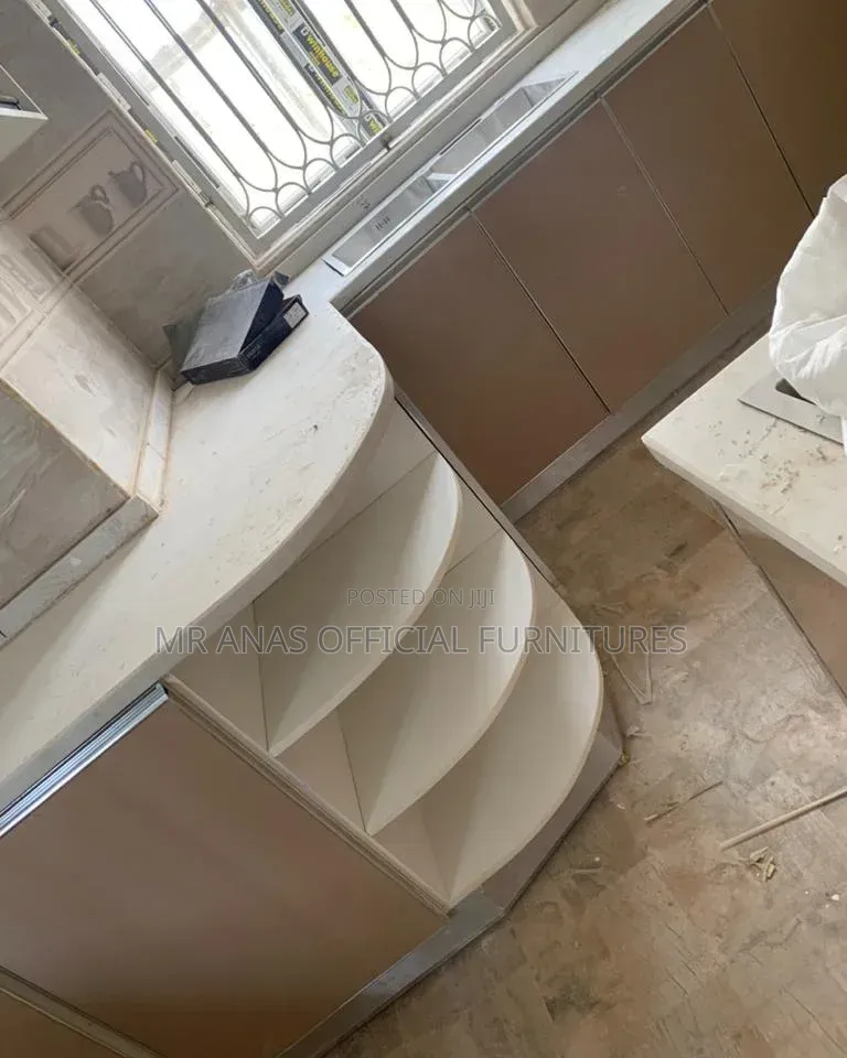 Kitchen Cabinets