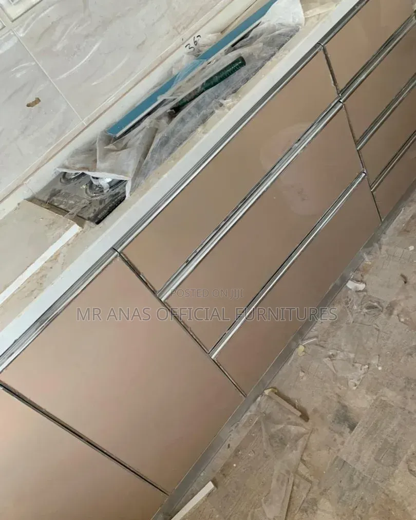 Kitchen Cabinets