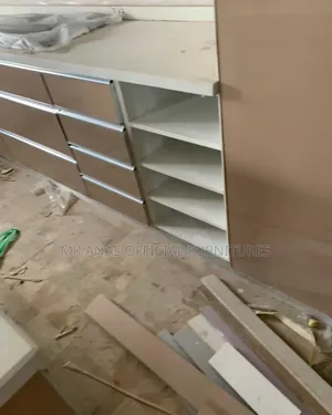 Kitchen Cabinets