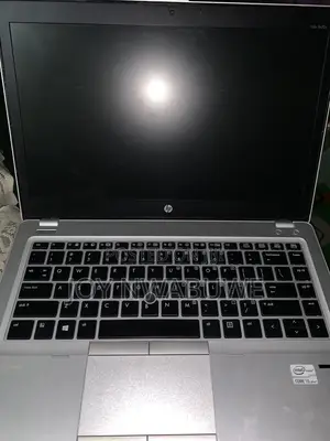 Laptop HP EliteBook Folio 9470M 8GB Intel Core i5 HDD 500GB