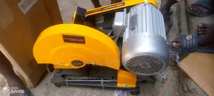 16 Inches Cut Off Saw Machine