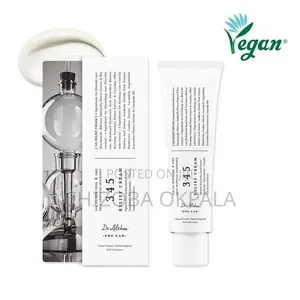 Dr Althea 345 Relief Cream