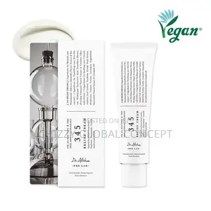 Dr Althea 345 Relief Cream