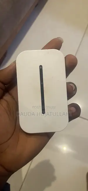 Airtel 4g Mifi