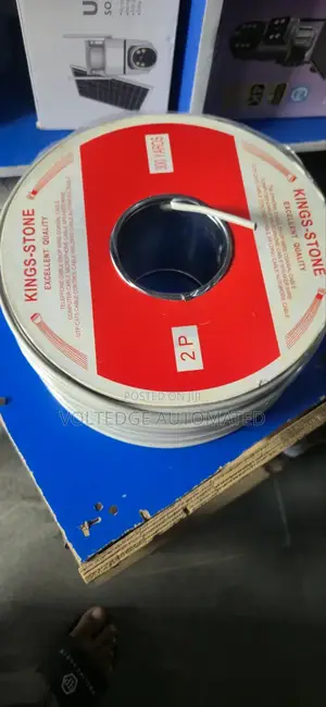 2pair Telephone Cable 300mtrs