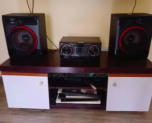 Lg Xboom 950watt