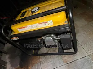 Haier Thermocool Generator