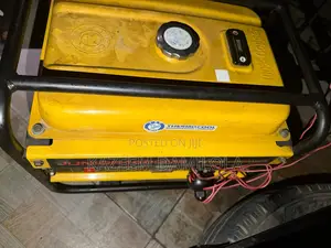 Haier Thermocool Generator