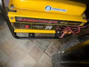 Haier Thermocool Generator