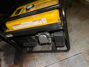 Haier Thermocool Generator