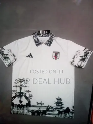 Premium Original Soccer/Football Jersey