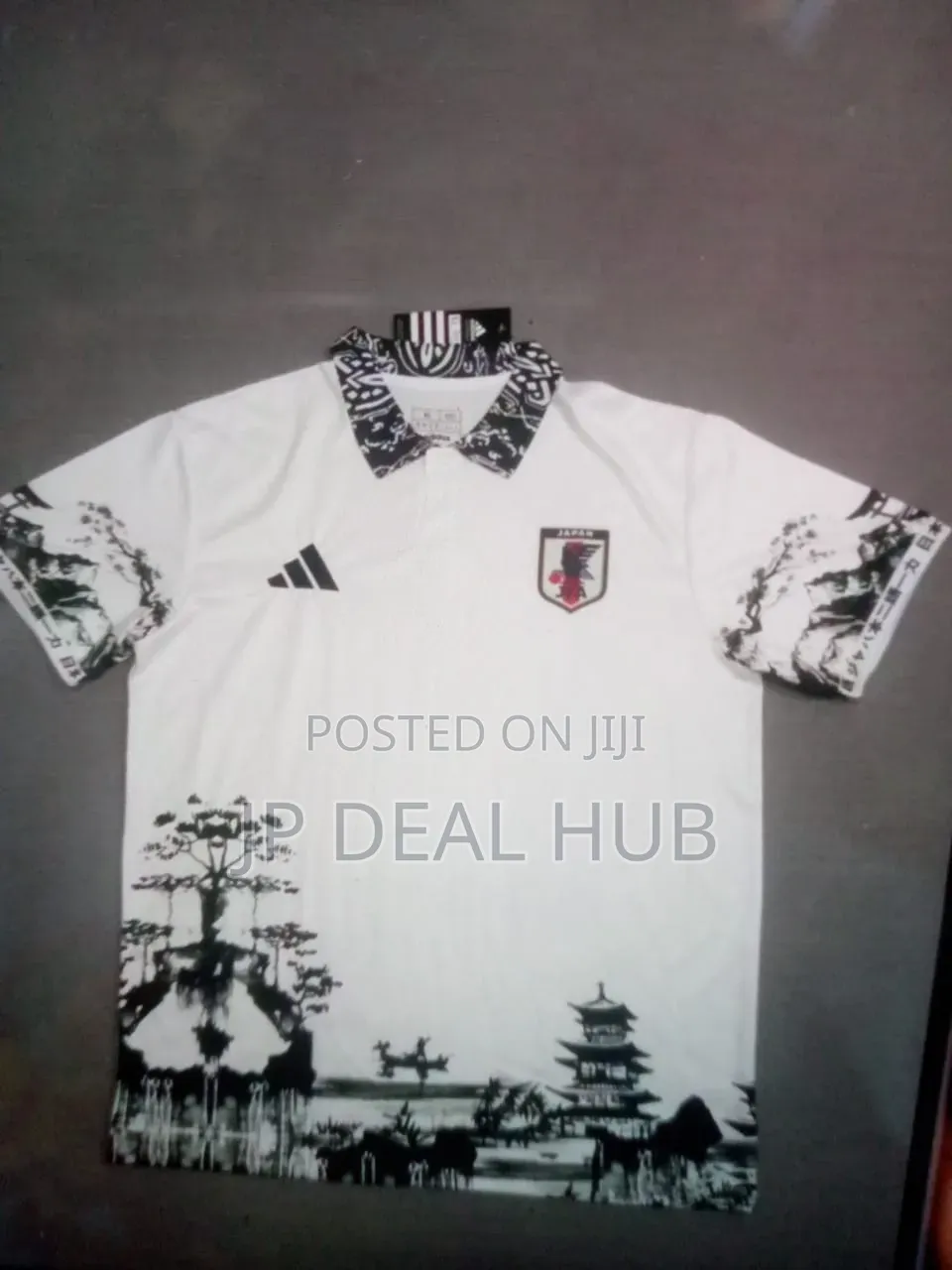 Premium Original Soccer/Football Jersey