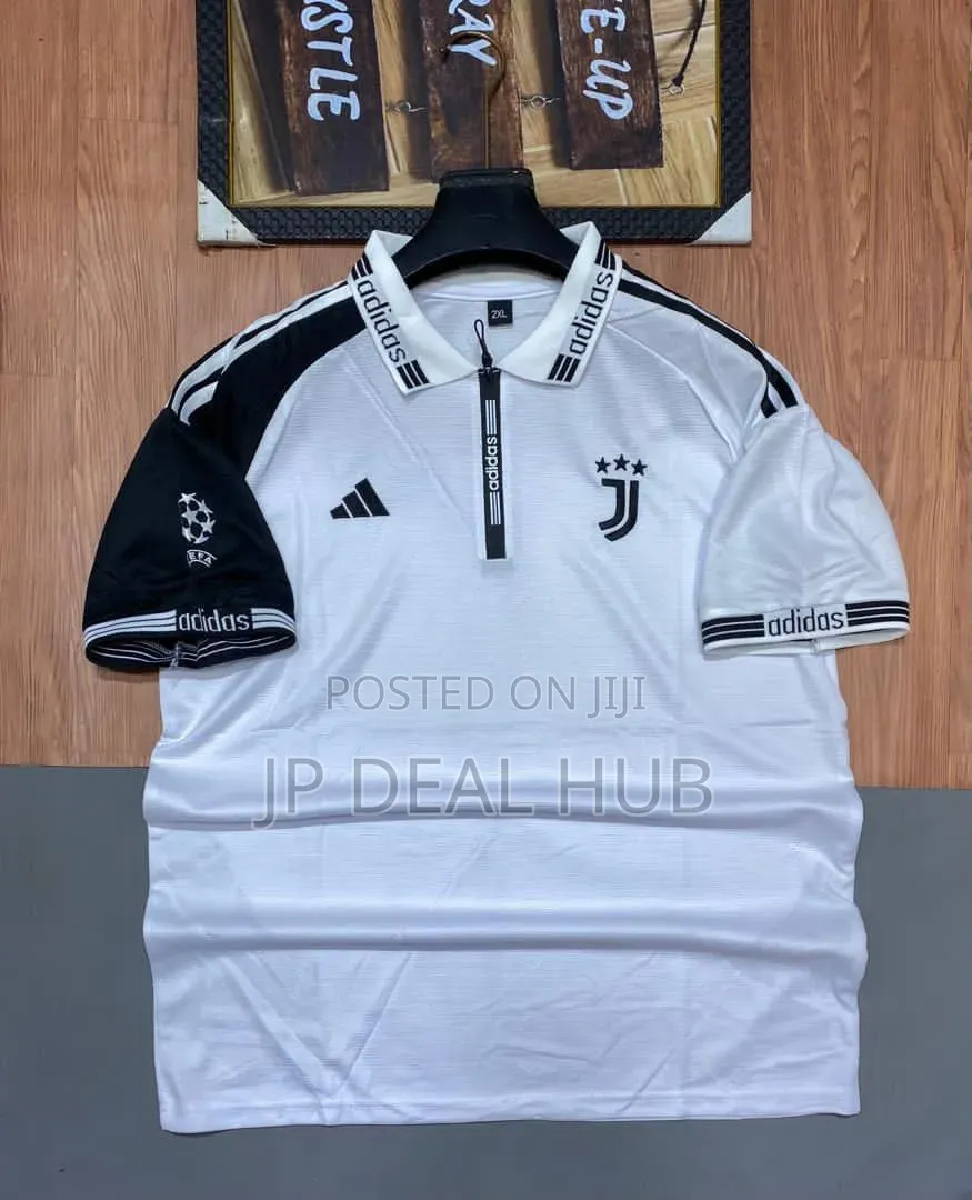 Premium Original Soccer/Football Jersey