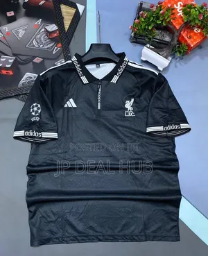 Premium Original Soccer/Football Jersey