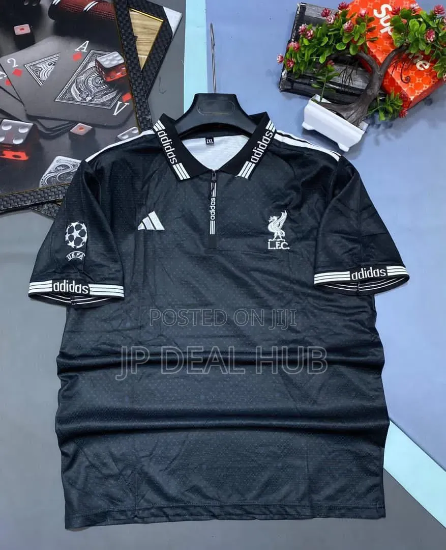 Premium Original Soccer/Football Jersey