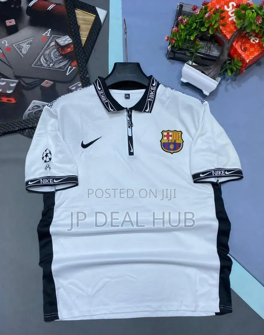 Premium Original Soccer/Football Jersey