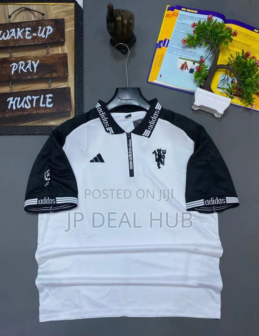 Premium Original Soccer/Football Jersey